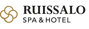 Ruissalon kylpylähotelli logo