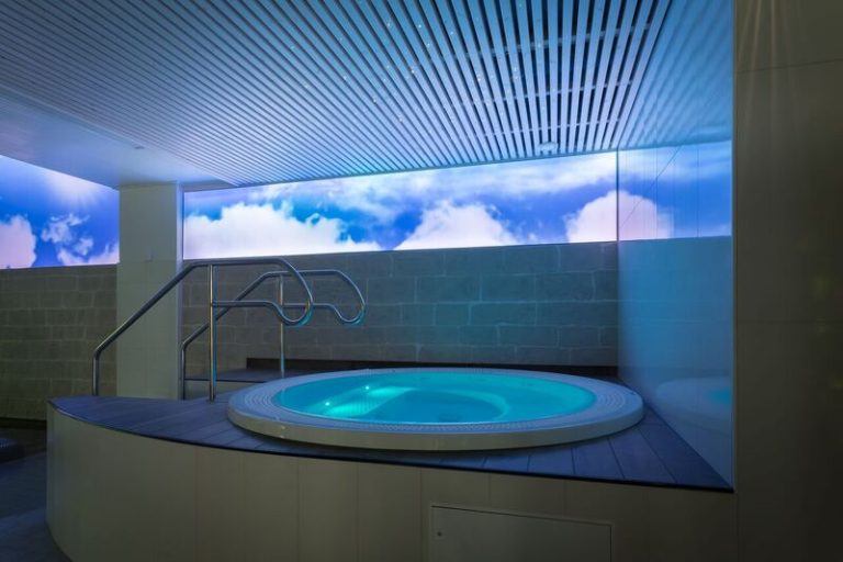 Lohja Spa seniorietu