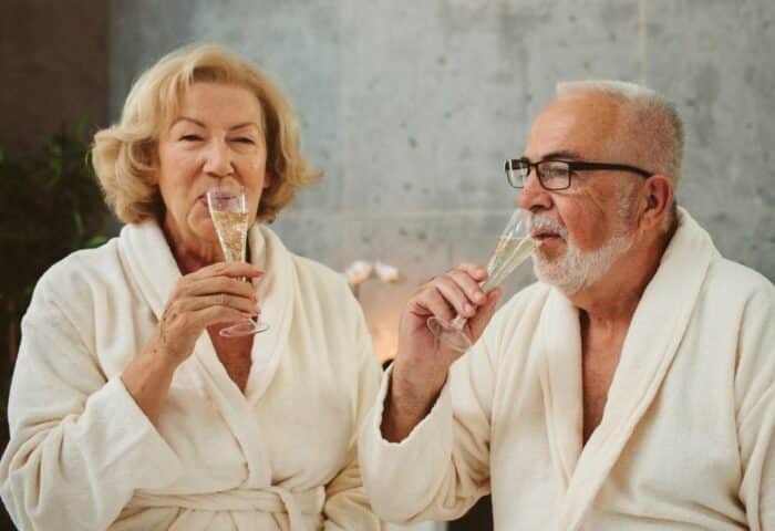 Spahotel Casino senioritarjous